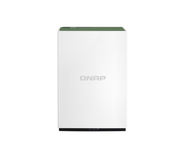 QNAP TS-228A (2xHDD, 4x1.4GHz, 1GB, 3xUSB, 1xLAN) - 416635 - zdjęcie 4